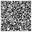 QR code with Rogge Excavating contacts