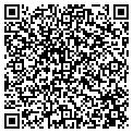 QR code with Weaver's contacts