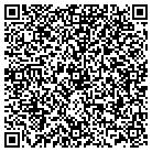 QR code with G Thomas Thompson Consulting contacts