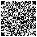 QR code with Ron Rabe Construction contacts