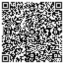 QR code with Arruda A DDS contacts