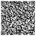 QR code with R A Paul Industries contacts