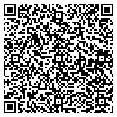 QR code with M Consulting Group contacts