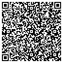 QR code with The Pampered Chef contacts