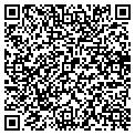 QR code with Max's 641 contacts