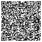 QR code with Rutz Landscaping And Excavating contacts