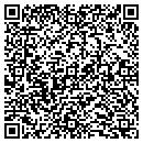 QR code with Cornman Co contacts