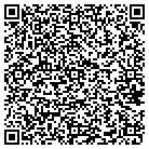 QR code with M T B Consulting LLC contacts