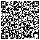 QR code with C & S Air Inc contacts