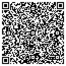 QR code with US Army Reserve contacts