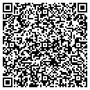 QR code with Tony Weber contacts