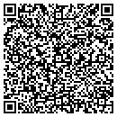 QR code with C&W Environmental Enterprises contacts
