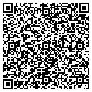QR code with Outback Towing contacts
