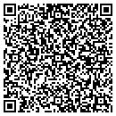 QR code with H J M Brothers Corp contacts