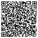 QR code with P B Assoc contacts
