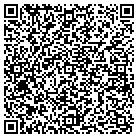 QR code with C & J Fork Lift Service contacts