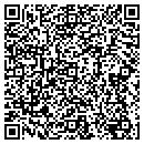 QR code with S D Contracting contacts
