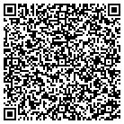 QR code with P & R Property Consltng Group contacts