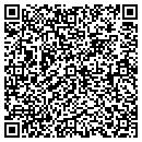 QR code with Rays Towing contacts