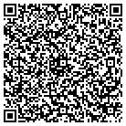 QR code with Rick's Towing & Recovery contacts