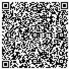 QR code with Rideout Service Center contacts