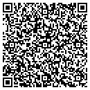 QR code with R J T Towing LLC contacts