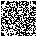 QR code with Rogers Towing contacts