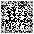 QR code with Durant Heating & Air Service Inc contacts