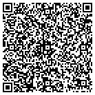 QR code with MAOF Seniors Aid Program contacts