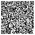 QR code with D Hunter contacts