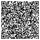QR code with D W Mechanical contacts