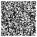 QR code with DRMR contacts