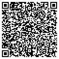 QR code with AFSCME contacts