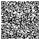 QR code with Tech Fiber contacts