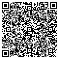 QR code with A R K Fabrication contacts