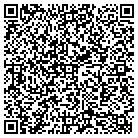 QR code with Custom Laminating Corporation contacts