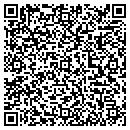 QR code with Peace & Assoc contacts