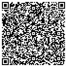 QR code with Hamby Heating & Air Cond contacts