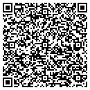 QR code with C & C Fabricators contacts