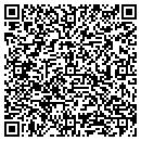 QR code with The Pampered Chef contacts