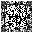 QR code with Hudson Tile contacts