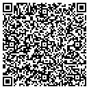 QR code with Hawk Mechanical contacts