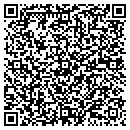 QR code with The Pampered Chef contacts
