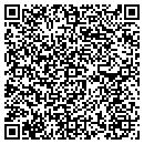 QR code with J L Fabrications contacts