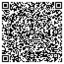 QR code with The Pampered Chef contacts