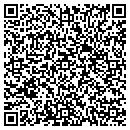 QR code with Albarrie USA contacts