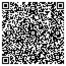 QR code with The Pampered Chef contacts