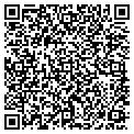 QR code with Aoc LLC contacts