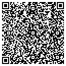 QR code with The Pampered Chef contacts