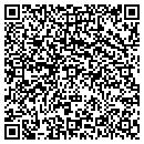 QR code with The Pampered Chef contacts